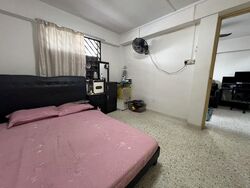 Blk 93 Whampoa View (Toa Payoh), HDB 3 Rooms #524333011